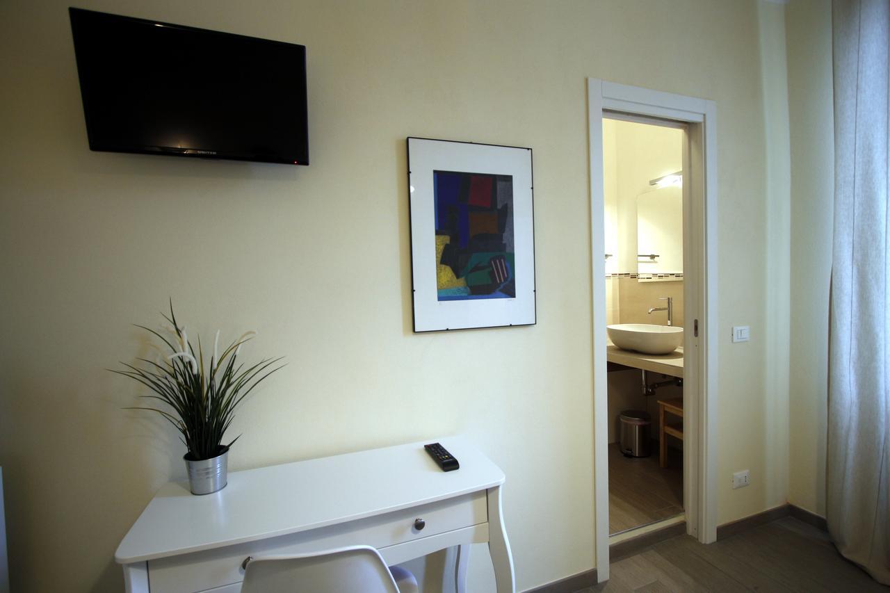 The Old Station Rooms La Spezia Exterior foto