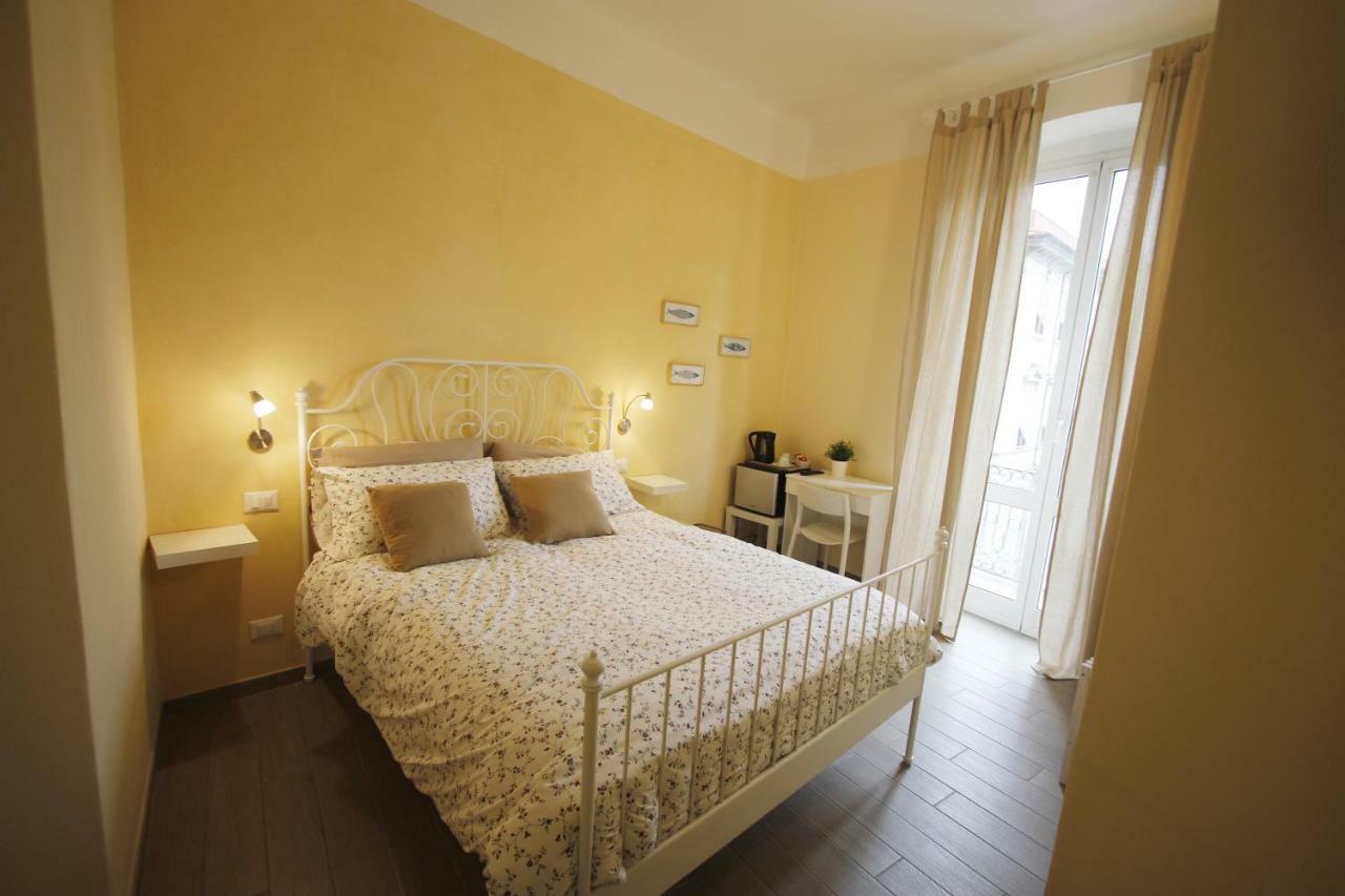 The Old Station Rooms La Spezia Exterior foto