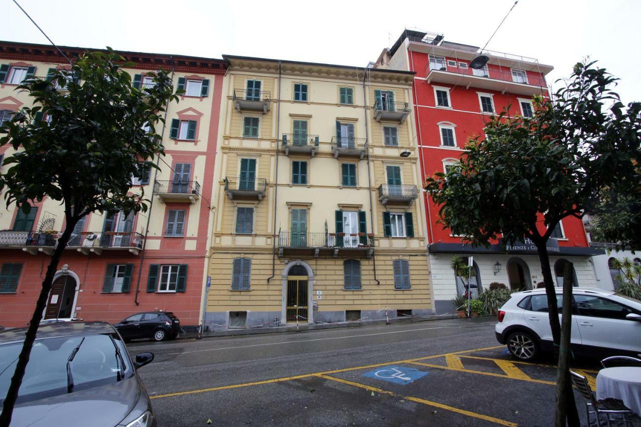 The Old Station Rooms La Spezia Exterior foto